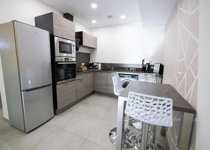 N10 Maison T2 Climatise Avec Jacuzzi Prive * Ajaccio (Corsica)